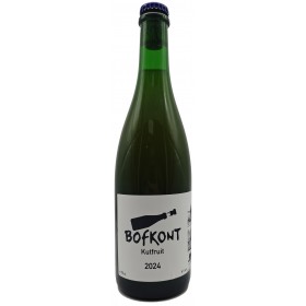 Bofkont Kutfruit 2024