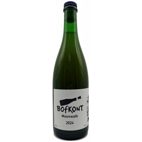 Bofkont Moonwalk 2024