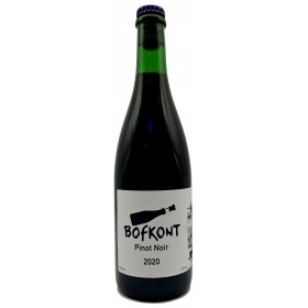 Bofkont Pinot Noir 2020