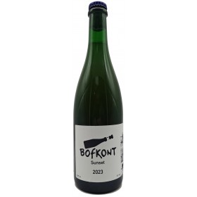 Bofkont Sunset 2023