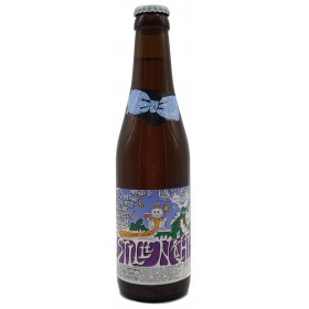 De Dolle Stille Nacht 2025