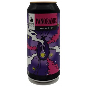 KOM Panoramix