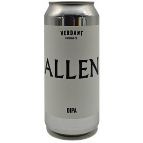Verdant Allen