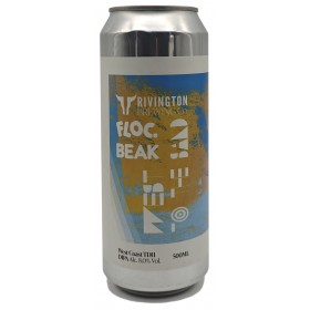 Rivington / Beak / Floc West To The Sand