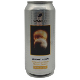 Sparkle Solaire Lunaire