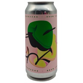 Brew Your Mind Battle Juice