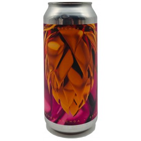 Brew Your Mind Money Cannon