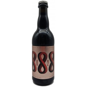 Brew Your Mind Moment in Time 2025: Rum & Triple Sec