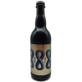 Brew Your Mind Moment in Time 2025: Triple Sec