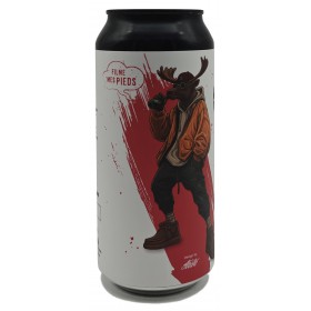 Unseen / Sir John Pas L'Temps de Niaiser