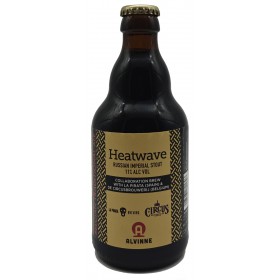 Alvinne / La Pirata / Circus Heatwave