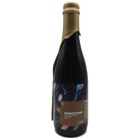 Lervig Rackhouse Confection