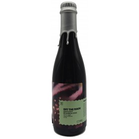 Lervig Rackhouse Off The Rack Kentucky Bourbon 2023