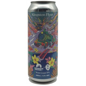 Mountain Culture Kingston Flyer