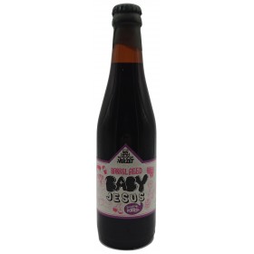 Verzet Baby Jesus BA Filliers