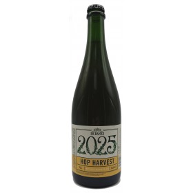 De Ranke Hop Harvest 2025