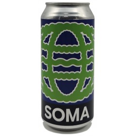 Soma Born & Raised