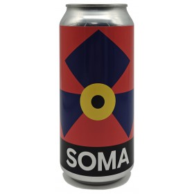 Soma Cargo