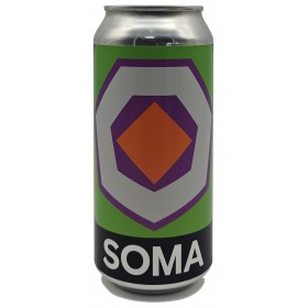 Soma Deep Dive