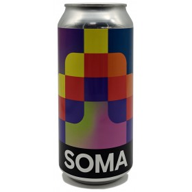 Soma Nirvana
