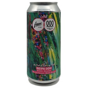 Fauve / Whiplash Au Pied de l'Arc-en-Ciel