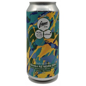 Fauve Visiter ton Paradis