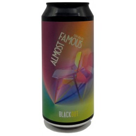 Blackout Almost Famous