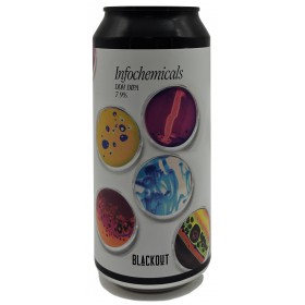 Blackout Infochemicals