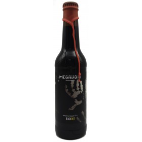 Blackout Megavoid - Bourbon BA