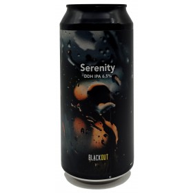 Blackout Serenity