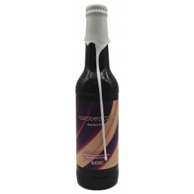 Blackout Twisted Cake - Bourbon BA