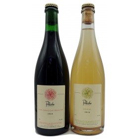 Pellicle Vergistingen The Dragon Reigns + Oxaal 2024