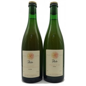 Pellicle Vergistingen Synergy: Strawberry - Mirabelle + Pomme d'Or 2024