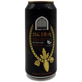 Vault City / 3 Sons 24K Bling