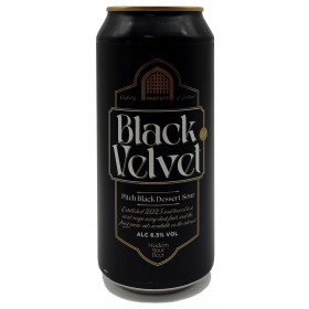 Vault City Black Velvet 2.0