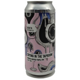 Bereta Crying In the Taproom