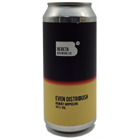 Bereta Even Distribush