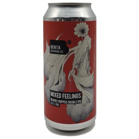 Bereta Mixed Feeling