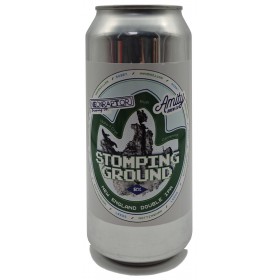 Neon Raptor / Amity Stomping Ground