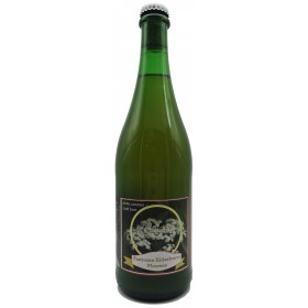 Fantome Elderberry Flowers