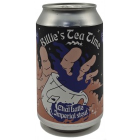 La Source Billie's Tea Time