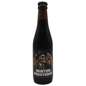 De Meester Winter Meesterke