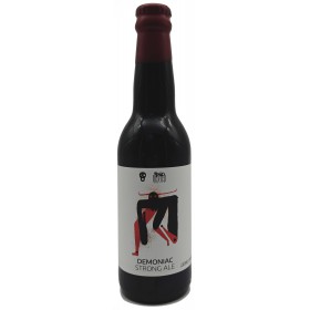 La Pirata / Menno Olivier Demoniac