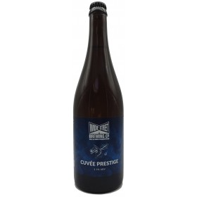 Wide Street Cuvee Prestige