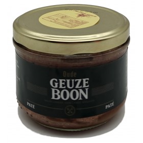 Boon Oude Geuze Pâté