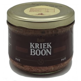 Boon Oude Kriek Pâté