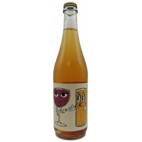 Fermentage Orange de Marviler