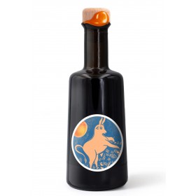 Sainte Odile Vinaigre d'Abricot Lambic