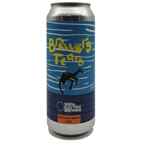 Sofia Electric Brewers Tears