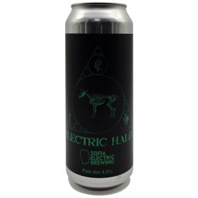 Sofia Electric Electric Halo